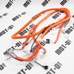 Провід центральний Fada Spin 2000W