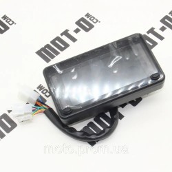 Спідометр XY300-3A (Nitrox 300) Спідометр XY300-3A (Nitrox 300)