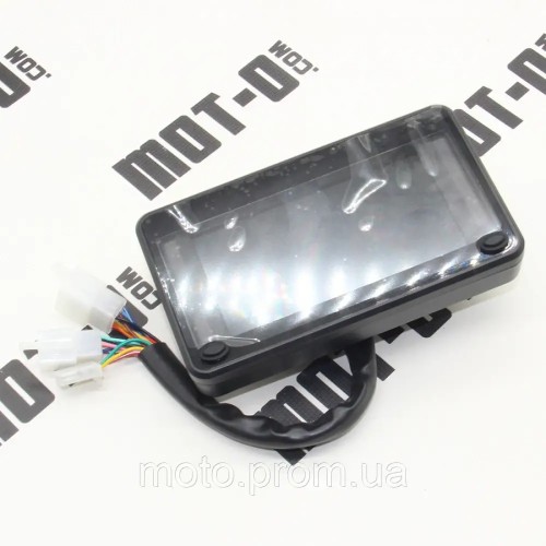 Спідометр XY300-3A (Nitrox 300)