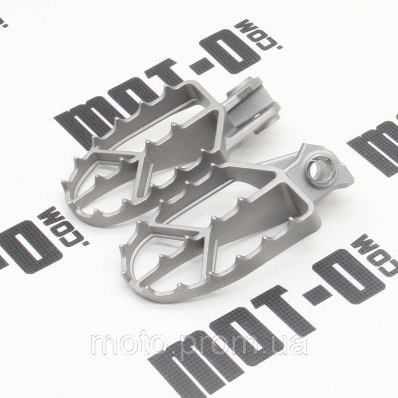 Підніжка водія (л+п) KOVE MX450