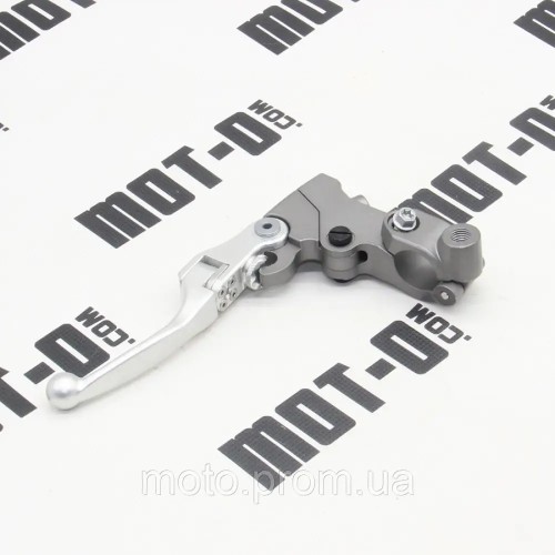 Важіль зчеплення, неломайка KOVI 300-4Т (ADT300)