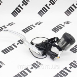 Гальмівна машинка переднього гальма KOVE ZF400GS-A (450RR PRO International ) Гальмівна машинка переднього гальма KOVE ZF400GS-A (450RR PRO International )