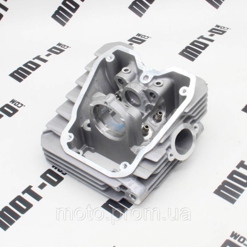 Головка цилиндра (пустая) KOVI KT-S7 300-4Т (CB300RL LITE F)