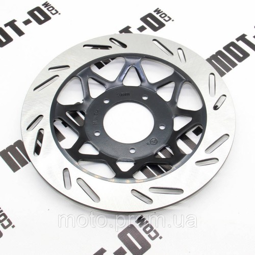 Диск гальмівний передній Shineray XY200GY-4