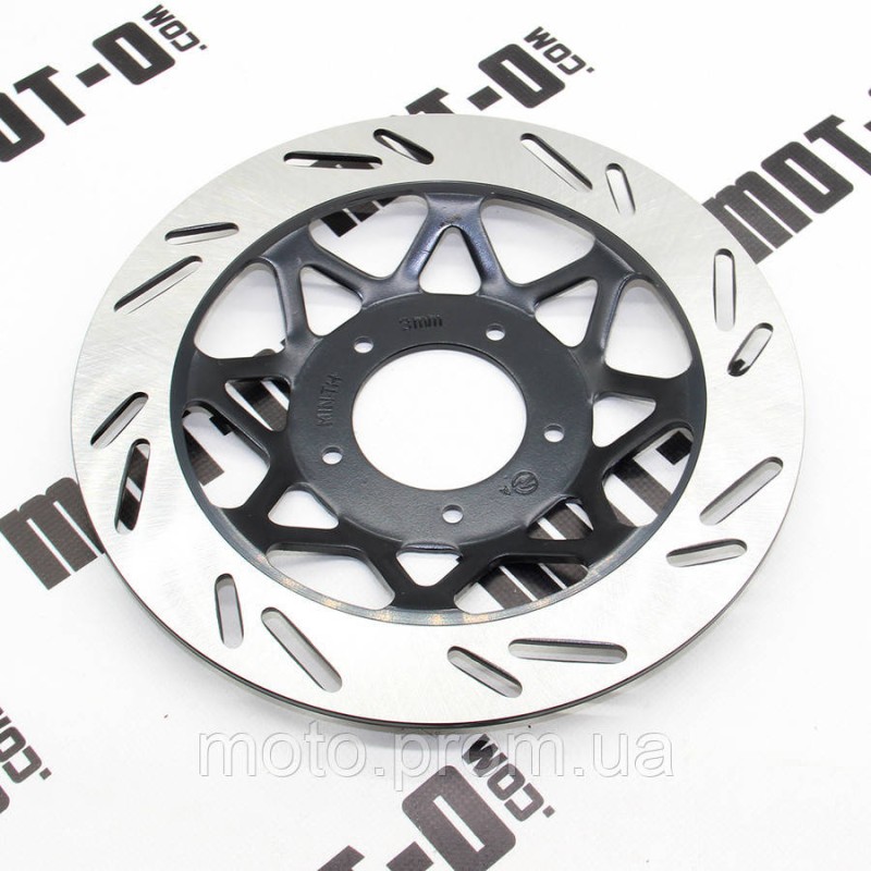 Диск гальмівний передній Shineray XY200GY-4