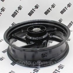Диск задний KOVE ZF400GS-A (450RR PRO International ) Диск задний KOVE ZF400GS-A (450RR PRO International )