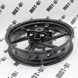 Диск передній KOVE ZF400GS-A (450RR PRO International) Диск передній KOVE ZF400GS-A (450RR PRO International)