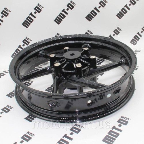 Диск передній KOVE ZF400GS-A (450RR PRO International)