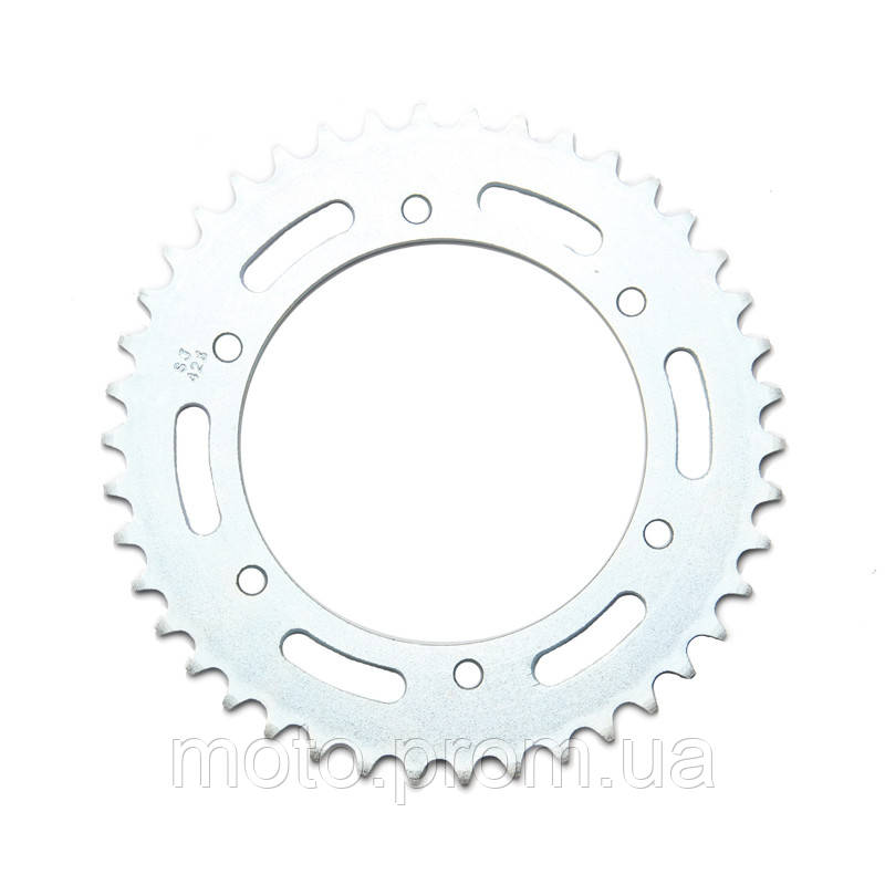 Зірка відома 520*42T Shineray XY200GY-6С