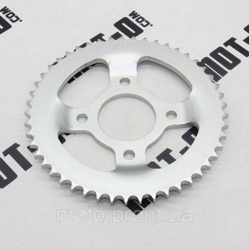 Зірка задня 428*49 Lifan LF175-10M SR200