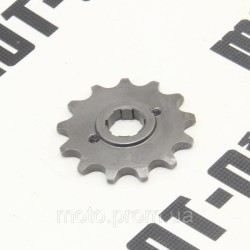 Зірка передня 520*13 KOVI KT-S7 300-4Т (CB300RL LITE F) Зірка передня 520*13 KOVI KT-S7 300-4Т (CB300RL LITE F)