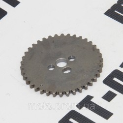 Звезда распредвала KOVI KT-S7 300-4Т (CB300RL LITE F) Звезда распредвала KOVI KT-S7 300-4Т (CB300RL LITE F)