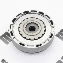 Зчеплення в зборі KOVI 150-4Т (150 Pit Bike) Зчеплення в зборі KOVI 150-4Т (150 Pit Bike)