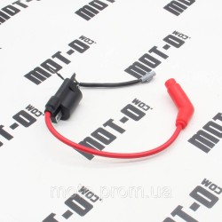 Катушка зажигания KOVI KT-S7 300-4Т (CB300RL LITE F) Катушка зажигания KOVI KT-S7 300-4Т (CB300RL LITE F)