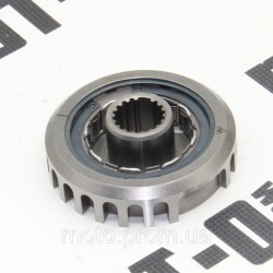 Муфта односторонняя KOVE ZF400GS-A (450RR PRO International ) Муфта односторонняя KOVE ZF400GS-A (450RR PRO International )