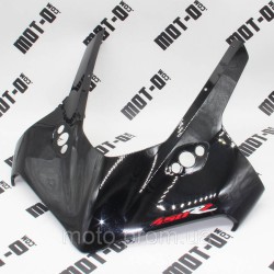 Обтічник фари KOVE ZF400GS-A (450RR PRO International) Обтічник фари KOVE ZF400GS-A (450RR PRO International)
