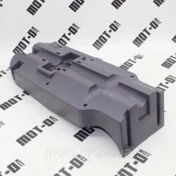 Пластиковий корпус задній акумул. відсіку Fada РУТА (FDEB 05VLA-60)