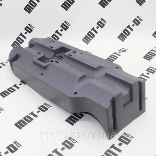 Пластиковий корпус задній акумул. відсіку Fada РУТА (FDEB 05VLA-60)