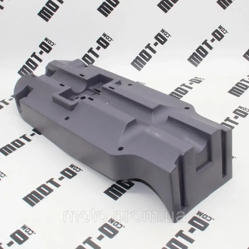 Пластиковий корпус задній акумул. відсіку Fada РУТА (FDEB 05VLA-60)