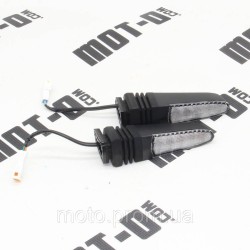 Повороты задние (л+п) KOVE ZF400GS-A (450RR PRO International )