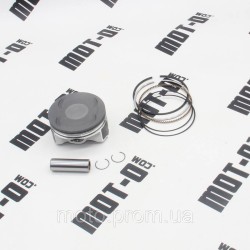 Поршневой к-т KOVI KT-S7 300-4Т (CB300RL LITE F) Поршневой к-т KOVI KT-S7 300-4Т (CB300RL LITE F)