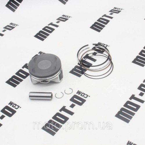Поршневой к-т KOVI KT-S7 300-4Т (CB300RL LITE F)