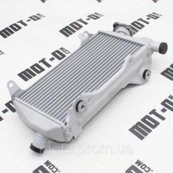 Радіатор охолодження, правий KOVE MX450