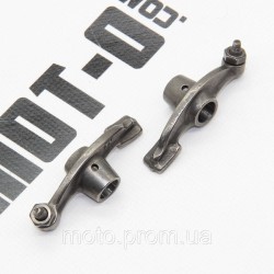 Рокери клапанів (2шт) KOVI 150-4Т (150 Pit Bike)