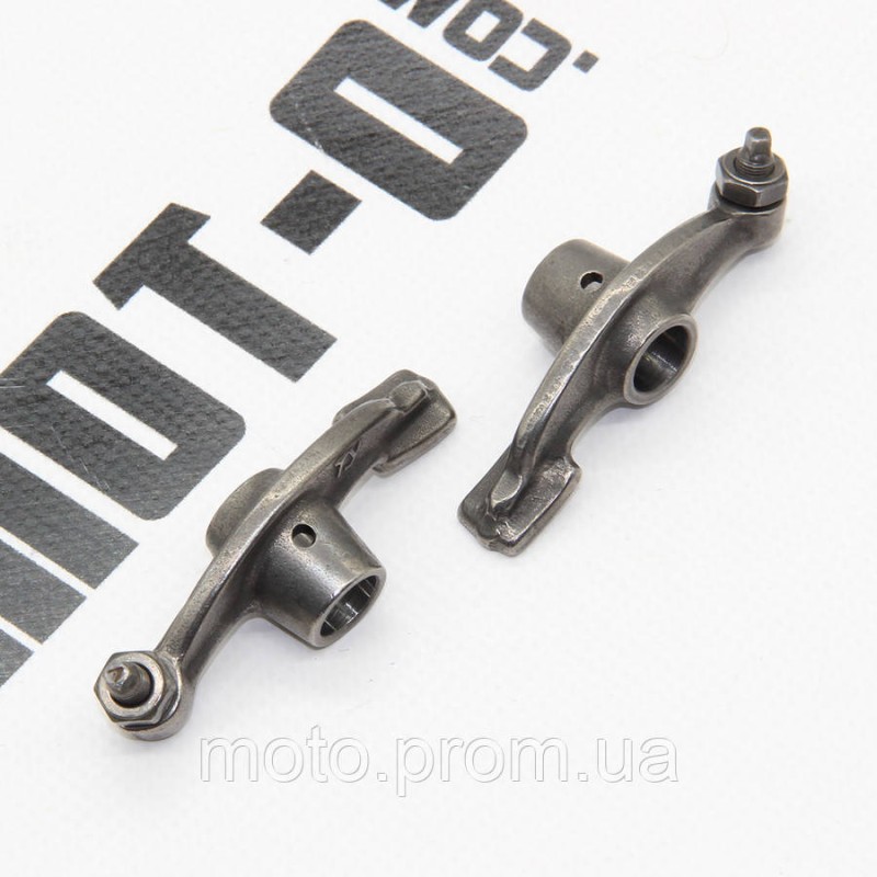 Рокери клапанів (2шт) KOVI 150-4Т (150 Pit Bike)