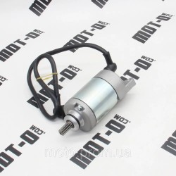 Стартер у зборі KOVI KT-S7 300-4Т (CB300RL LITE F) Стартер у зборі KOVI KT-S7 300-4Т (CB300RL LITE F)