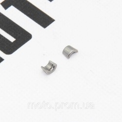 Сухарики клапанів (2 половинки) KOVI 150-4Т (150 Pit Bike)