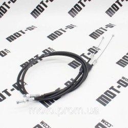 Трос газа KOVE MX450 Трос газа KOVE MX450