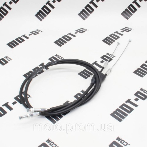 Трос газа KOVE MX450