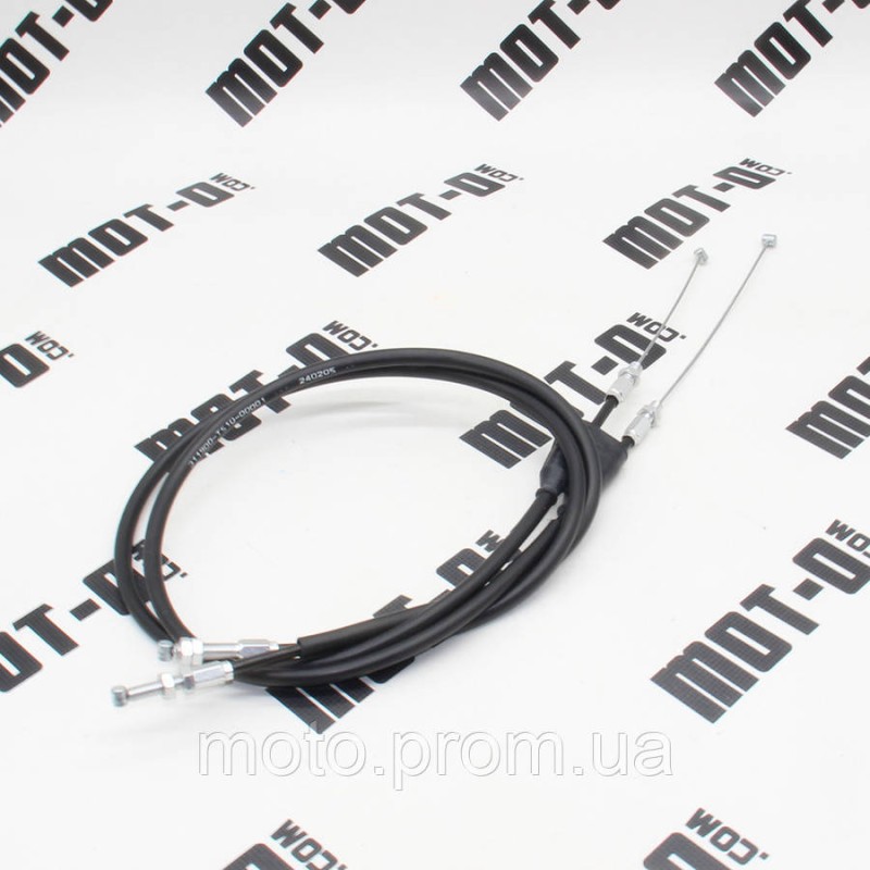 Трос газа KOVE MX450