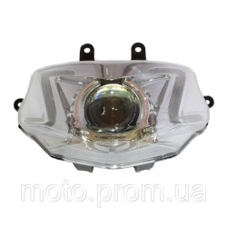 Фара Lifan LF150-10S