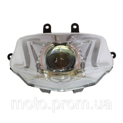 Фара Lifan LF150-10S