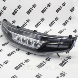 Фара у зборі Fada NiMBUS Mega (FDET 08BRLA-72) Фара у зборі Fada NiMBUS Mega (FDET 08BRLA-72)