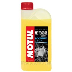 Готова для використання охолоджувальна рідина для мотоциклів MOTUL Motocool Expert -37°C (1L) Готова для використання охолоджувальна рідина для мотоциклів MOTUL Motocool Expert -37°C (1L)
