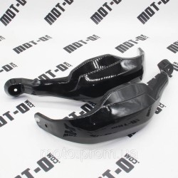 Защита рук, черная (л+п) ATV Orix125 Защита рук, черная (л+п) ATV Orix125