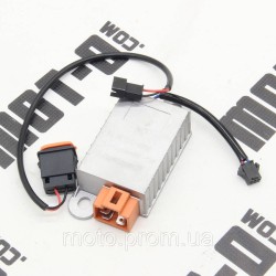 Контроллер напряжения Input=48-72V, Output=12V Fada ROMA (FDEB 12VLA-72) Контроллер напряжения Input=48-72V, Output=12V Fada ROMA (FDEB 12VLA-72)