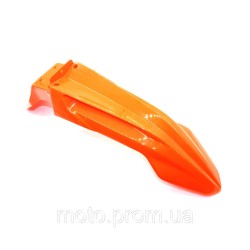 Крило переднє, помаранчевий KOVI 250-4T (CB250 START) Крило переднє, помаранчевий KOVI 250-4T (CB250 START)