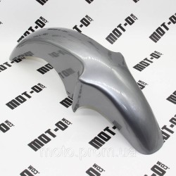 Крило переднє, сіре МТ125-8 F (FIT 2018) Крило переднє, сіре МТ125-8 F (FIT 2018)
