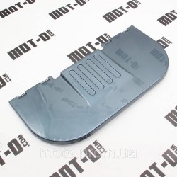 Кришка багажника, сіра Fada ITU (FDET052LA-60) Кришка багажника, сіра Fada ITU (FDET052LA-60)