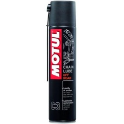 Смазка цепи MOTUL C3 Chain Lube Off Road Смазка цепи MOTUL C3 Chain Lube Off Road