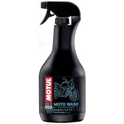 Мотошампунь для мотоцикла MOTUL E2 Moto Wash (1L) Мотошампунь для мотоцикла MOTUL E2 Moto Wash (1L)