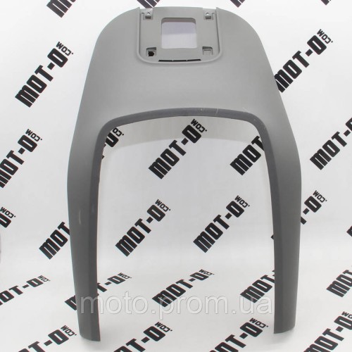Обтічник фари, сірий Fada MOAi (FDEB 06LA-48D)