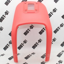 Обтекатель фары, красный Fada MOAi (FDEB 06LA-48D)