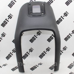 Обтекатель фары, черный Fada MOAi (FDEB 06LA-48D)
