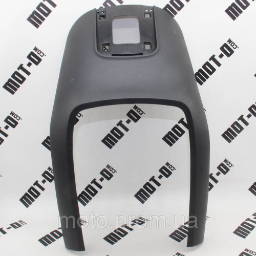 Обтекатель фары, черный Fada MOAi (FDEB 06LA-48D)