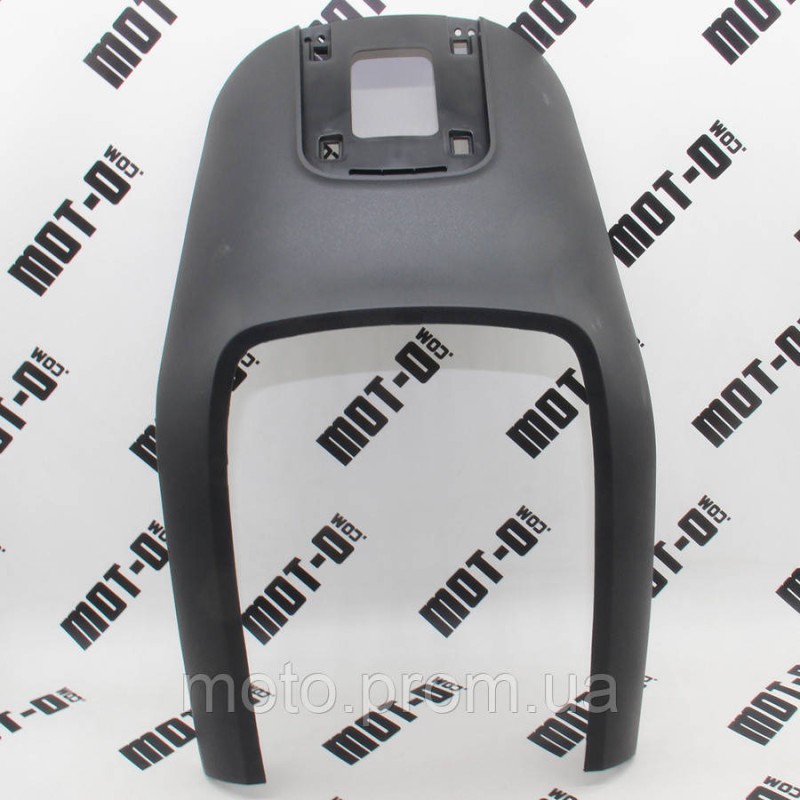 Обтекатель фары, черный Fada MOAi (FDEB 06LA-48D)